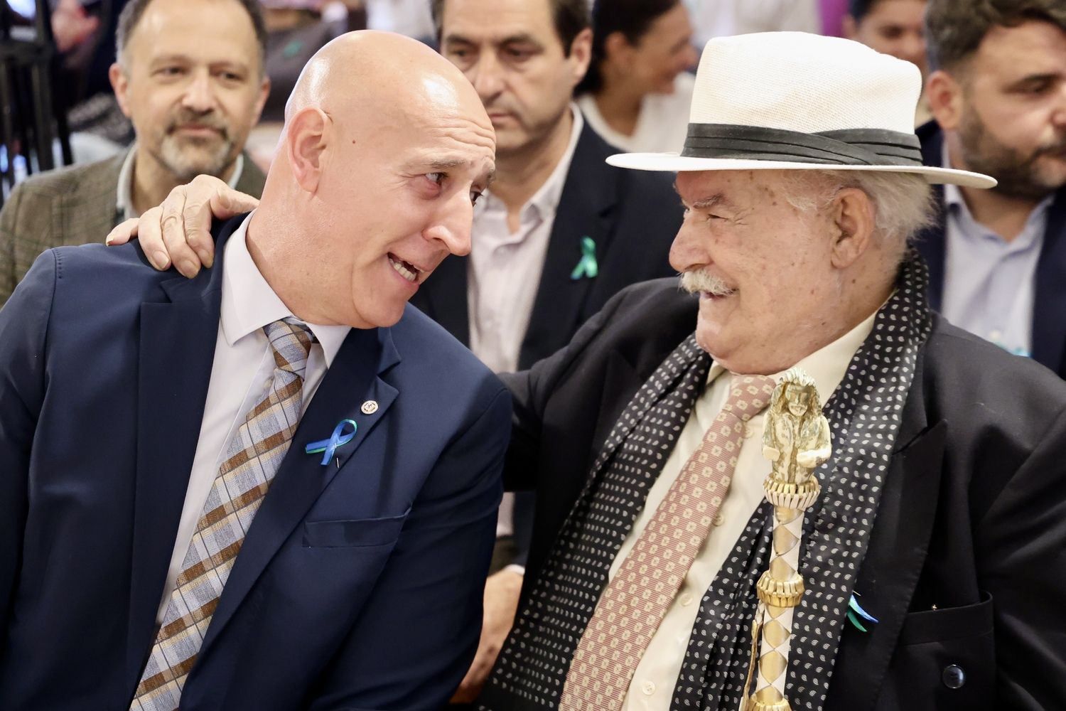 Celebración del Día Internacional del Pueblo Gitano en León | Carlos S. Campillo / ICAL