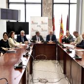  El transporte metropolitano de León contará con una tarifa única y con “al menos” las mismas paradas que ya existen | Carlos S. Campillo / ICAL