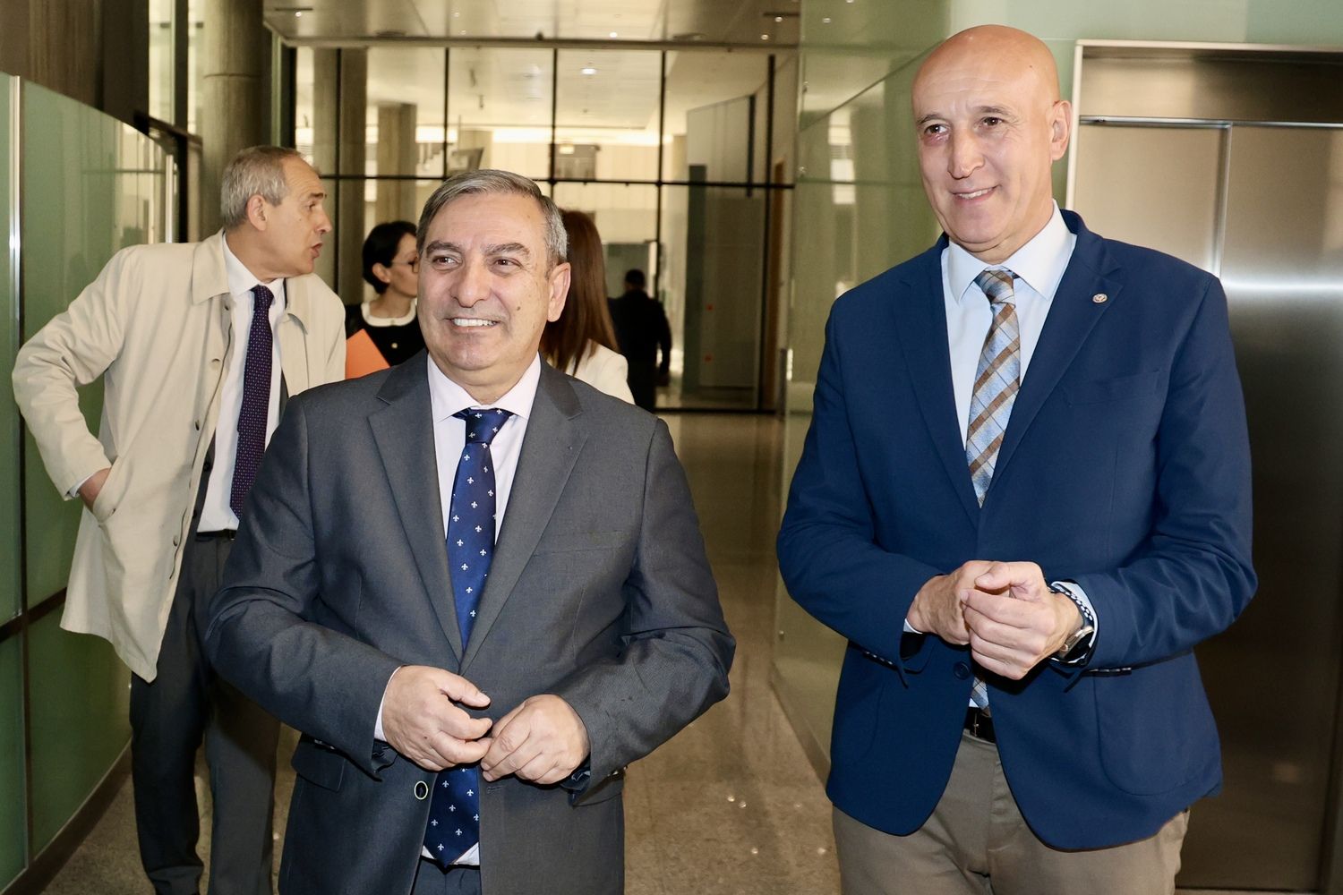 Comisión de Seguimiento del Consorcio de Transporte Metropolitano del Área Funcional de León