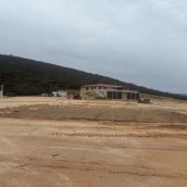 Izquierda Unida León denuncia el retraso en la puesta en marcha de la base de helicópteros de Oterico (Riello) Izquierda Unida León denuncia el retraso en la puesta en marcha de la base de helicópteros de Oterico (Riello)