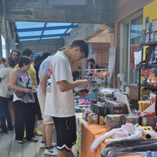 Juegos, talleres y coleccionismo: Así será #Juegaquilambre en Villaobispo