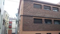 UPL denuncia el “grave deterioro” del Hogar Municipal del Transeúnte de León y exige una actuación urgente