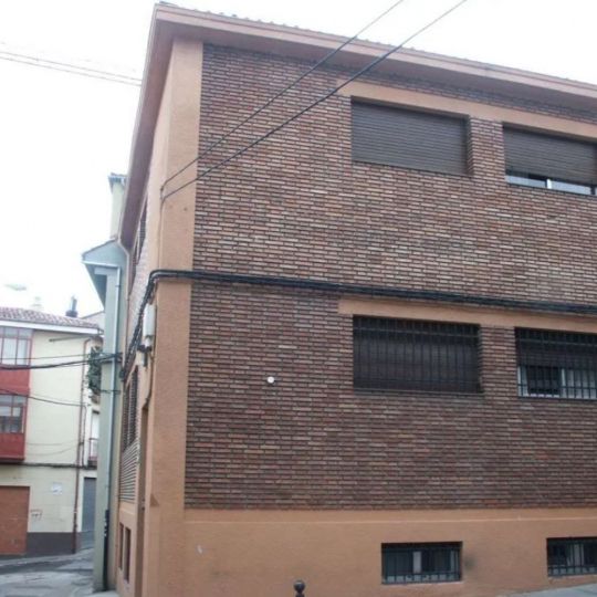 UPL denuncia el “grave deterioro” del Hogar Municipal del Transeúnte de León y exige una actuación urgente