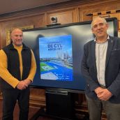 León reúne a los mejores clubes de Castilla y León en el Campeonato autonómico absoluto de atletismo