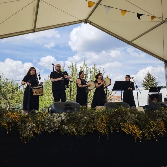 El ILC destina 300.000 euros a festivales y asociaciones culturales con más fondos que en 2025