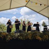 El ILC destina 300.000 euros a festivales y asociaciones culturales con más fondos que en 2025