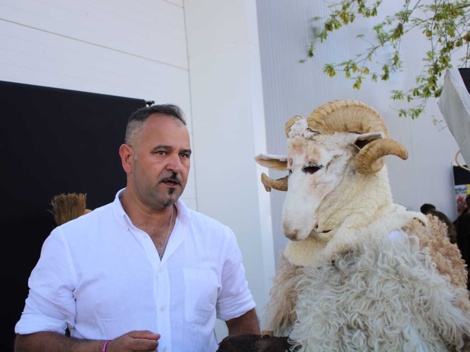 Manuel Martínez Morán 