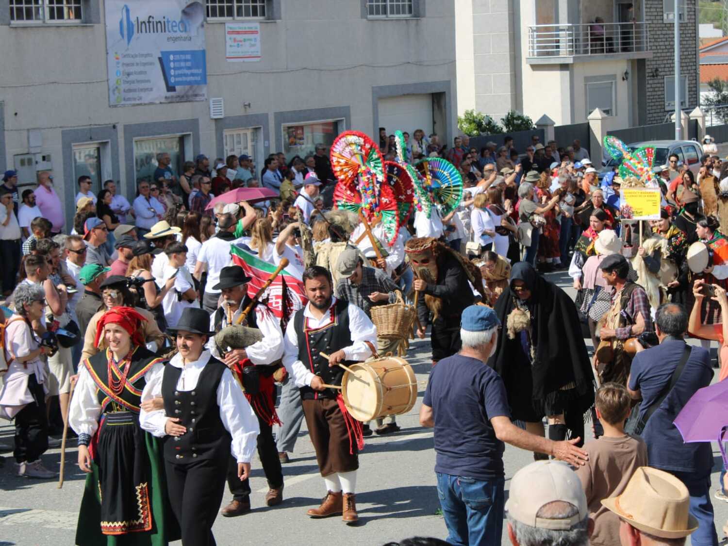Rituais Ancestrais de Portugal