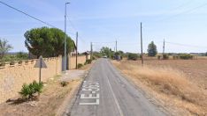 La Diputación de León impulsa nuevas mejoras en las carreteras a Villacil y Valduvieco