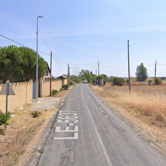 La Diputación de León impulsa nuevas mejoras en las carreteras a Villacil y Valduvieco