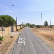 La Diputación de León impulsa nuevas mejoras en las carreteras a Villacil y Valduvieco