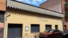 Valencia de Don Juan impulsa la reforma del edificio Expo-Coyanza con una inversión de 145.000 euros