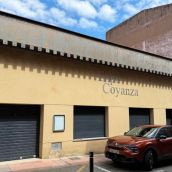 Valencia de Don Juan impulsa la reforma del edificio Expo-Coyanza con una inversión de 145.000 euros