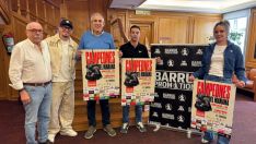 Presentación velada Campeones del mañana boxeo (2) (1)