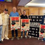 Presentación velada Campeones del mañana boxeo (2) (1)