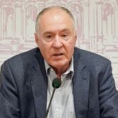 Fin de etapa para Sendino: No será candidato de UPL a la alcaldía de León en 2027 | Carlos S. Campillo / ICAL