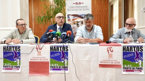 La Asociación Montaña de Babia y Luna advierte que actividad de Mieres en Pinos es “tan ilegal como plantar coca” | Carlos S. Campillo / ICAL