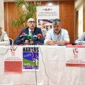 La Asociación Montaña de Babia y Luna advierte que actividad de Mieres en Pinos es “tan ilegal como plantar coca” | Carlos S. Campillo / ICAL