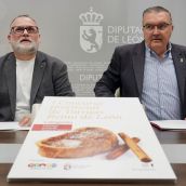 León se rinde a la torrija: La provincia busca la mejor receta en el I Concurso Provincial | Carlos S. Campillo / ICAL
