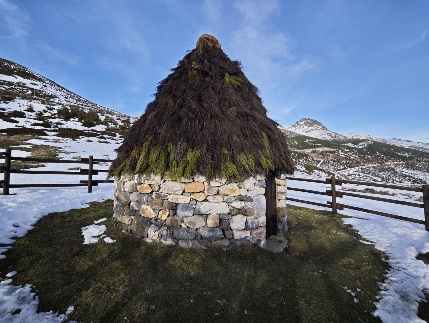 El ILC lanza 575.000 euros para salvar la arquitectura tradicional y reforzar museos rurales