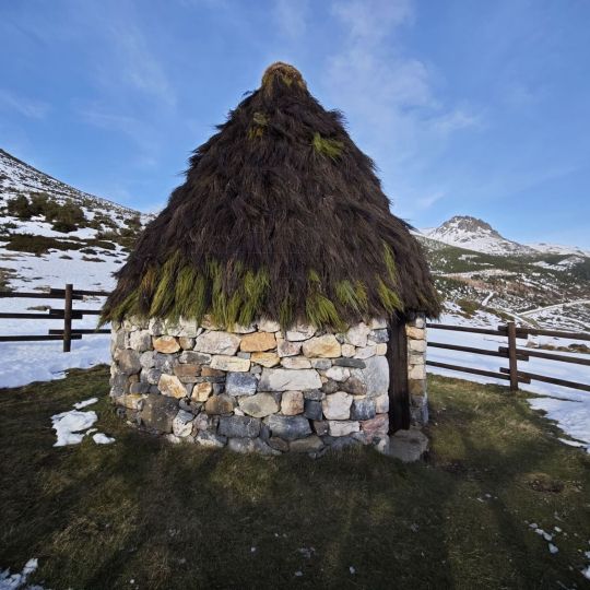 El ILC lanza 575.000 euros para salvar la arquitectura tradicional y reforzar museos rurales