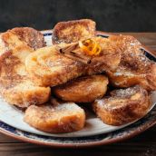 Torrijas | IStock - ASIFE