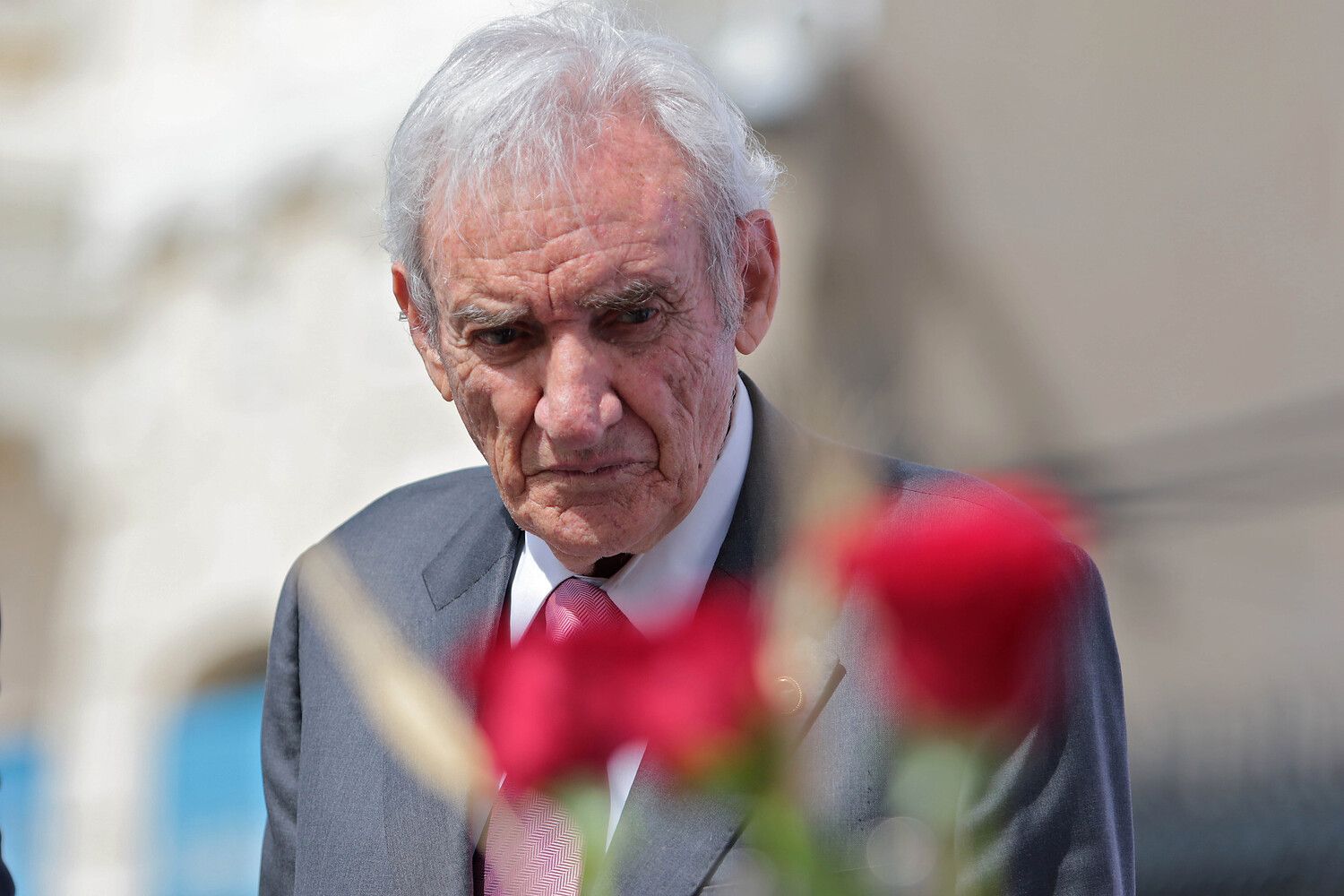 Luis del Olmo reivindica la Casa Botines como “un privilegio para los leoneses”