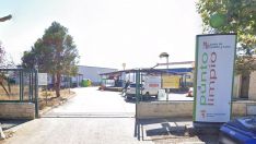 León refuerza su compromiso ambiental con la digitalización de la trazabilidad de los puntos limpios