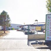 León refuerza su compromiso ambiental con la digitalización de la trazabilidad de los puntos limpios