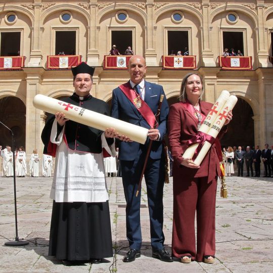 León cumple con la tradición de la perpetua disputa y el sempiterno empate | Peio García / ICAL