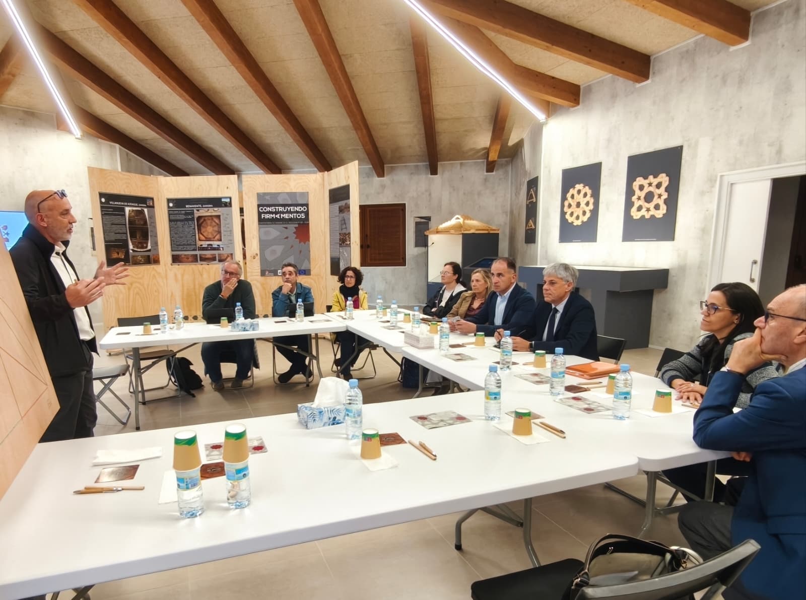 Comisión de Patrimonio de León