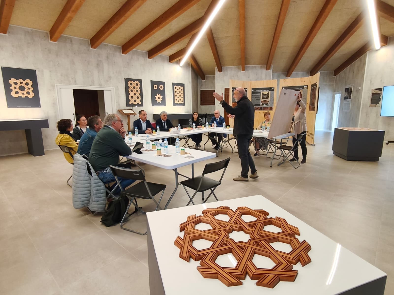 Comisión de Patrimonio de León
