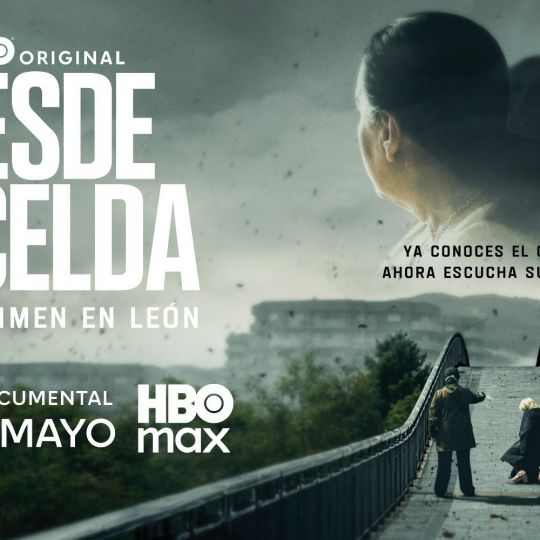 desde la celda