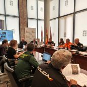 León se prepara para el Eclipse de agosto: Activado el PLANCAL ante el aluvión de viajeros 