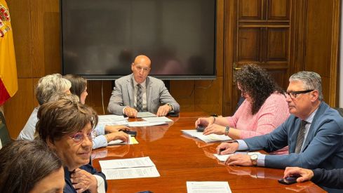 El Ayuntamiento de León adjudica el contrato de la "movilidad vertical" por 1,2 millones de euros