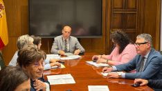 El Ayuntamiento de León adjudica el contrato de la "movilidad vertical" por 1,2 millones de euros