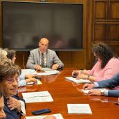 El Ayuntamiento de León adjudica el contrato de la "movilidad vertical" por 1,2 millones de euros
