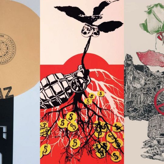 El Centro Leonés de Arte reúne a cerca de 80 creadores internacionales en una exposición por la paz