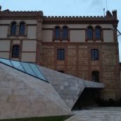 El Edificio Arau sigue sin salida: La mayoría de la oposición rechaza la moción para dinamizar su licitación