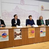 León se llena de cultura: así será la gran programación del Día de los Museos | Carlos S. Campillo / ICAL