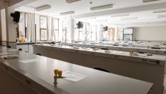  La Universidad de León consolida su grado en Biotecnología entre los mejores de España