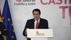Suarez-Quiñones asegura que la obra para la Red de Calor de León se licitará en pocas semanas