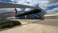 León mueve ficha para activar la carga aérea en el Aeropuerto: Contactos con operadores y mejora de accesos