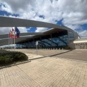 León mueve ficha para activar la carga aérea en el Aeropuerto: Contactos con operadores y mejora de accesos León mueve ficha para activar la carga aérea en el Aeropuerto: Contactos con operadores y mejora de accesos