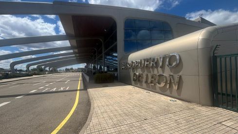 El PP lamenta que el Gobierno deje fuera la terminal de mercancías y el nuevo ILS del aeropuerto de León