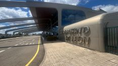 El PP lamenta que el Gobierno deje fuera la terminal de mercancías y el nuevo ILS del aeropuerto de León El PP lamenta que el Gobierno deje fuera la terminal de mercancías y el nuevo ILS del aeropuerto de León