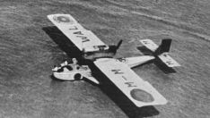 Vuelo Plus Ultra de 1926 | Ejercito del Aire y del Espacio 