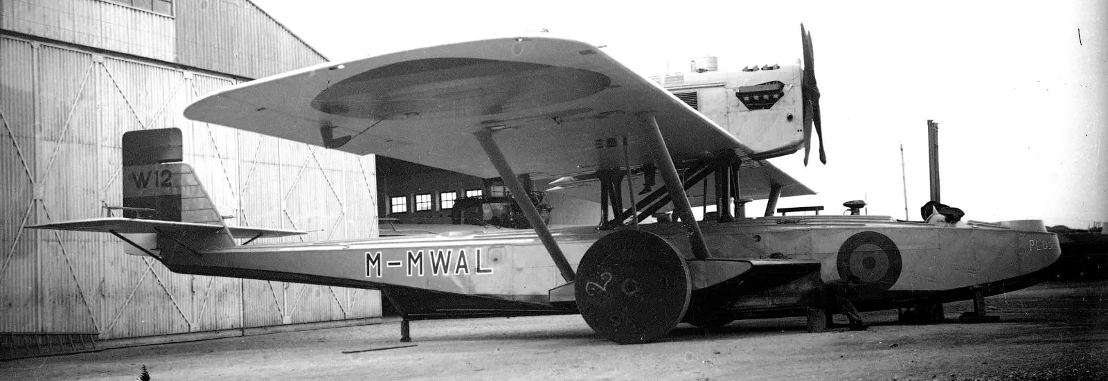 Vuelo Plus Ultra de 1926 | Ejercito del Aire y del Espacio