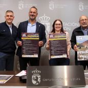 Las VIII Jornadas de Geología de Laciana ofrecerán conferencias, talleres y salidas de campo | Peio garcía / ICAL