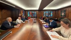 León destina cerca de  288.000 euros a reforzar su agenda cultural, social y deportiva